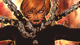 Illustration for article titled Laser Finger: Secrets of SHIELD episode “Devils You Know”